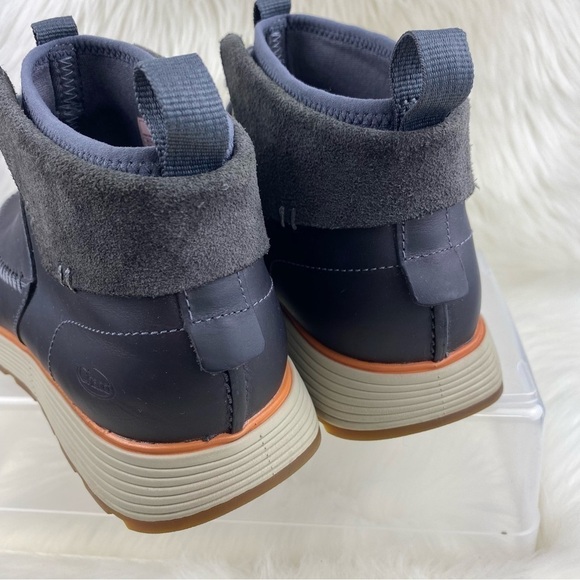 CHACO MANS DIXON ANKLE BOOTS size 10M - Picture 6 of 15